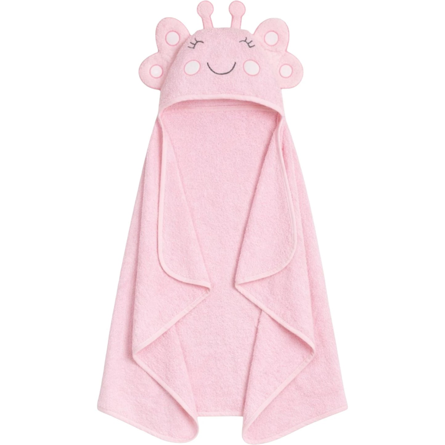 Badetuch Baumwolle Giraffe