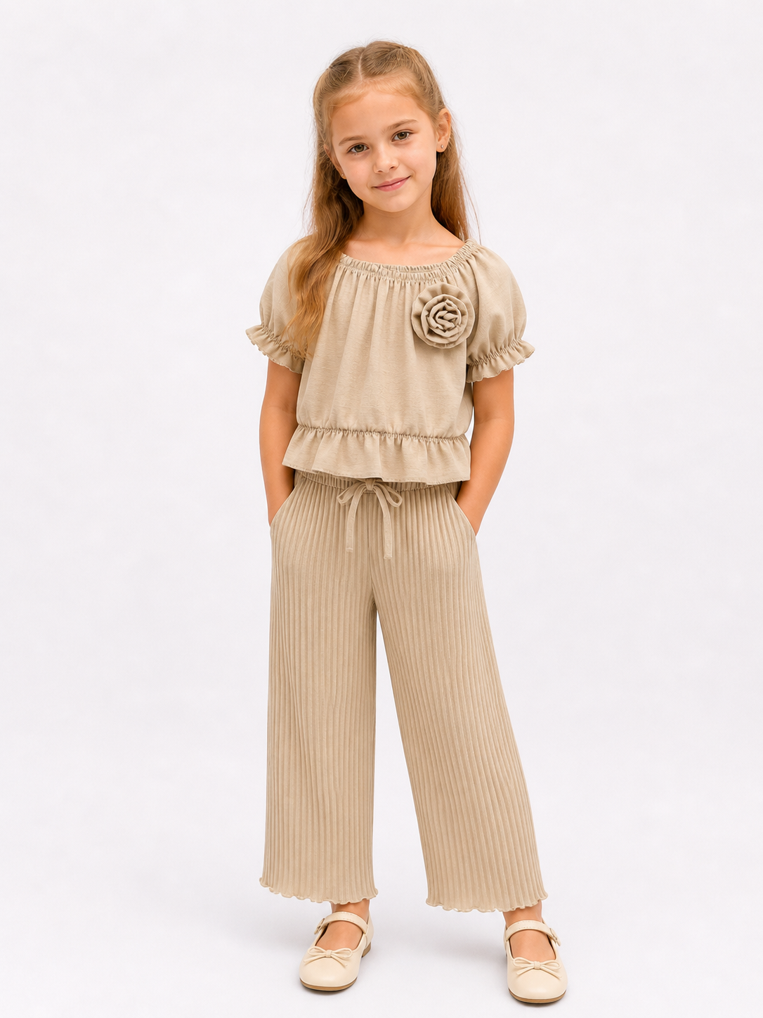Set Top Hose Ripp