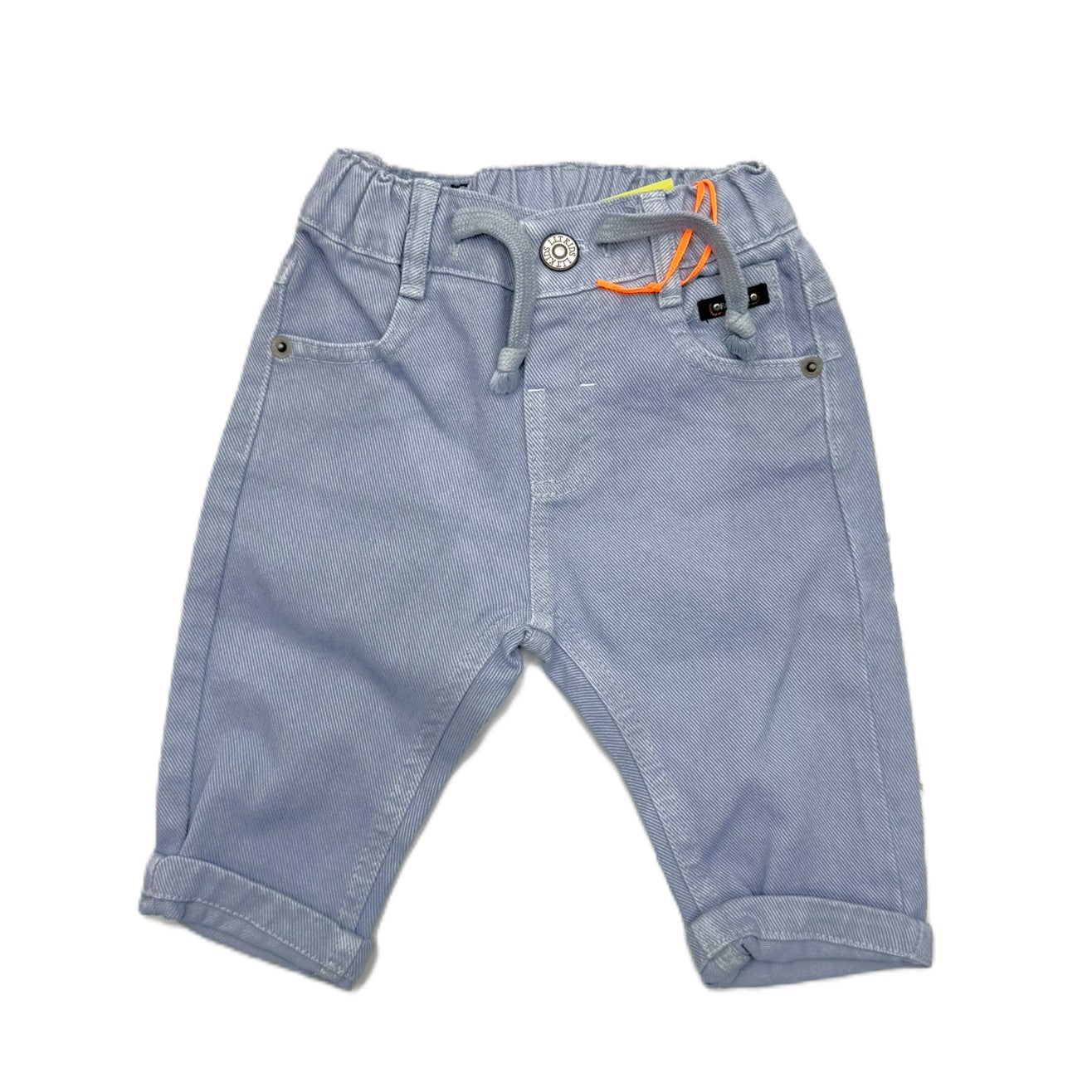 Jeans-Babyhose für Jungen – bequem & stylisch 👶👖