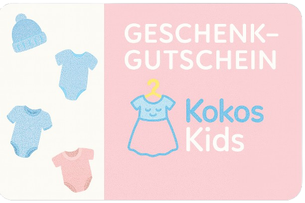 Kokoskids-Gutschein