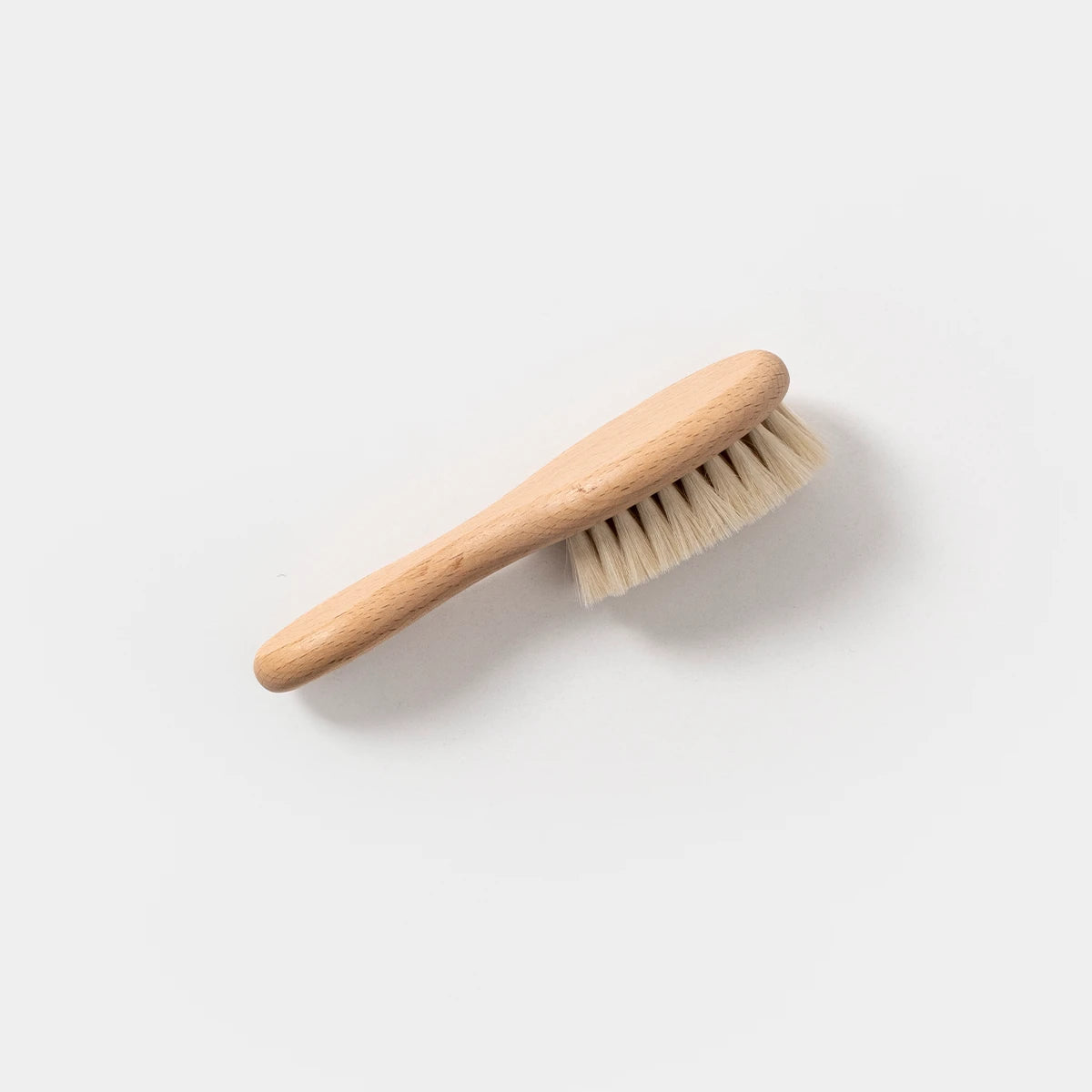 Babypflegeset Holz Natur