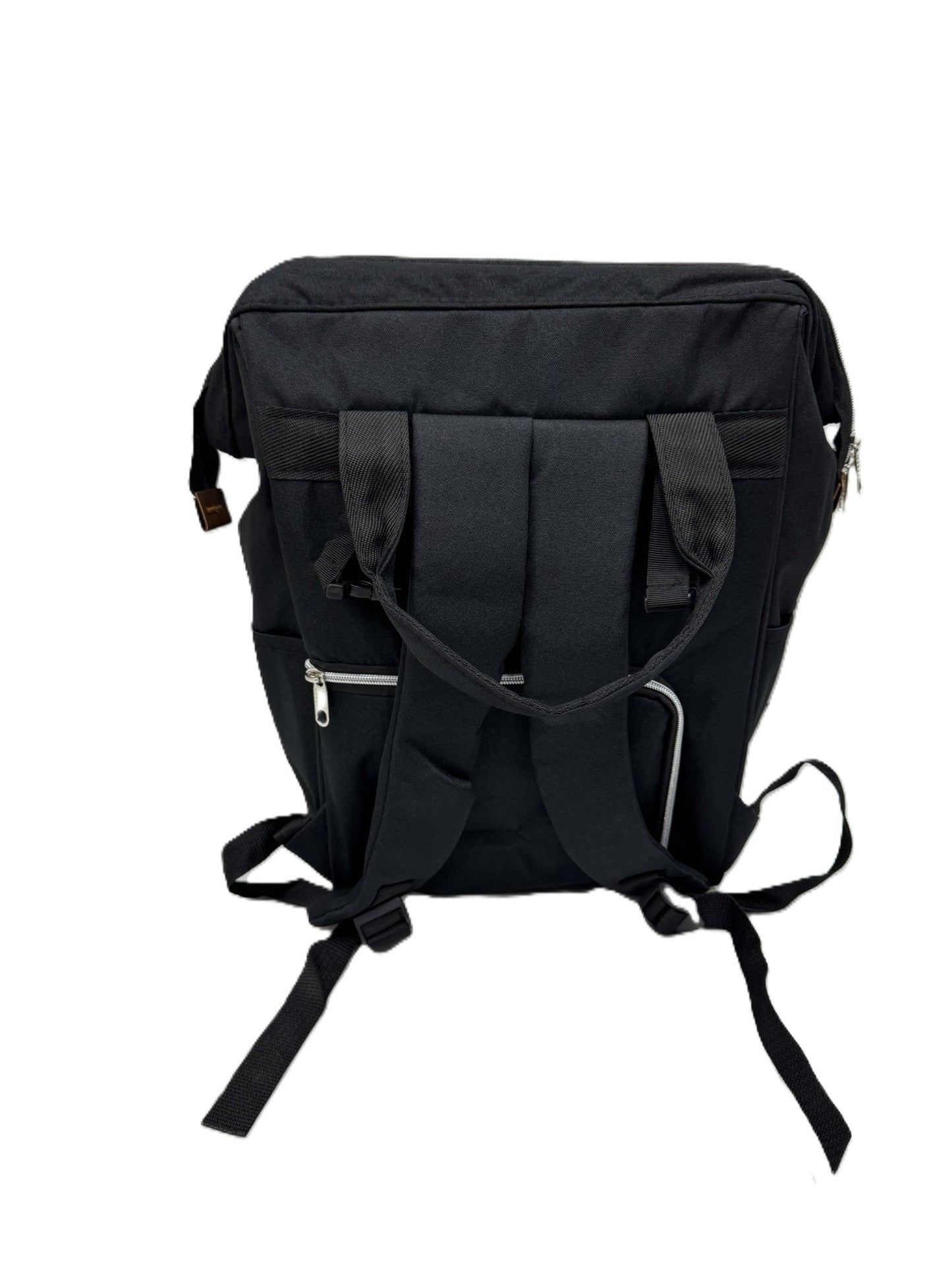 Praktische Mama-Tasche / Wickeltasche mit viel Stauraum | In mehreren Farben erhältlich