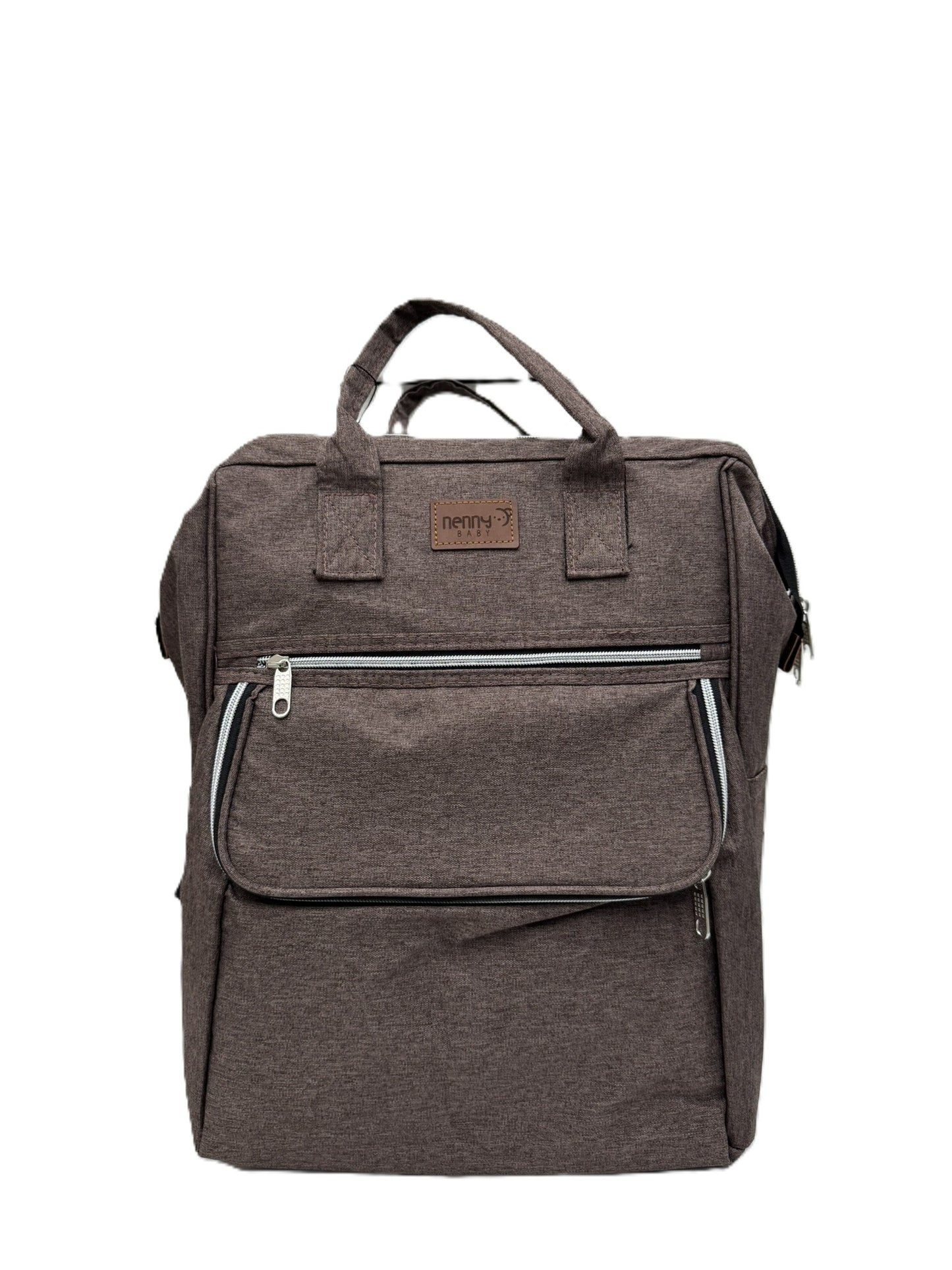 Praktische Mama-Tasche / Wickeltasche mit viel Stauraum | In mehreren Farben erhältlich