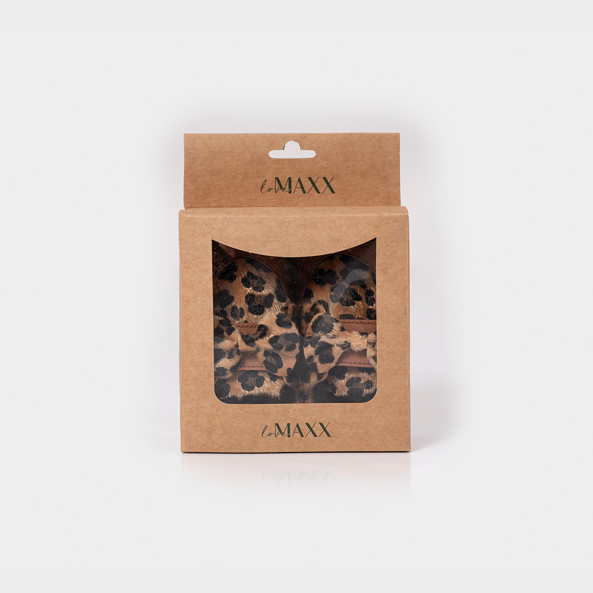 Süße Baby Mädchen Schuhe mit Leopardenmuster | Weiche Lauflernschuhe | Geschenkbox