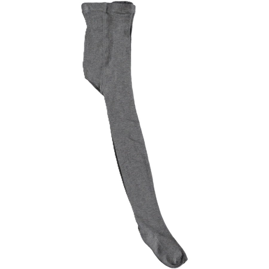 Weiche Kinder-Strumpfhose – Unisex in Schwarz, Grau & Weiß erhältlich