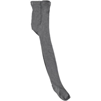 Weiche Kinder-Strumpfhose – Unisex in Schwarz, Grau & Weiß erhältlich