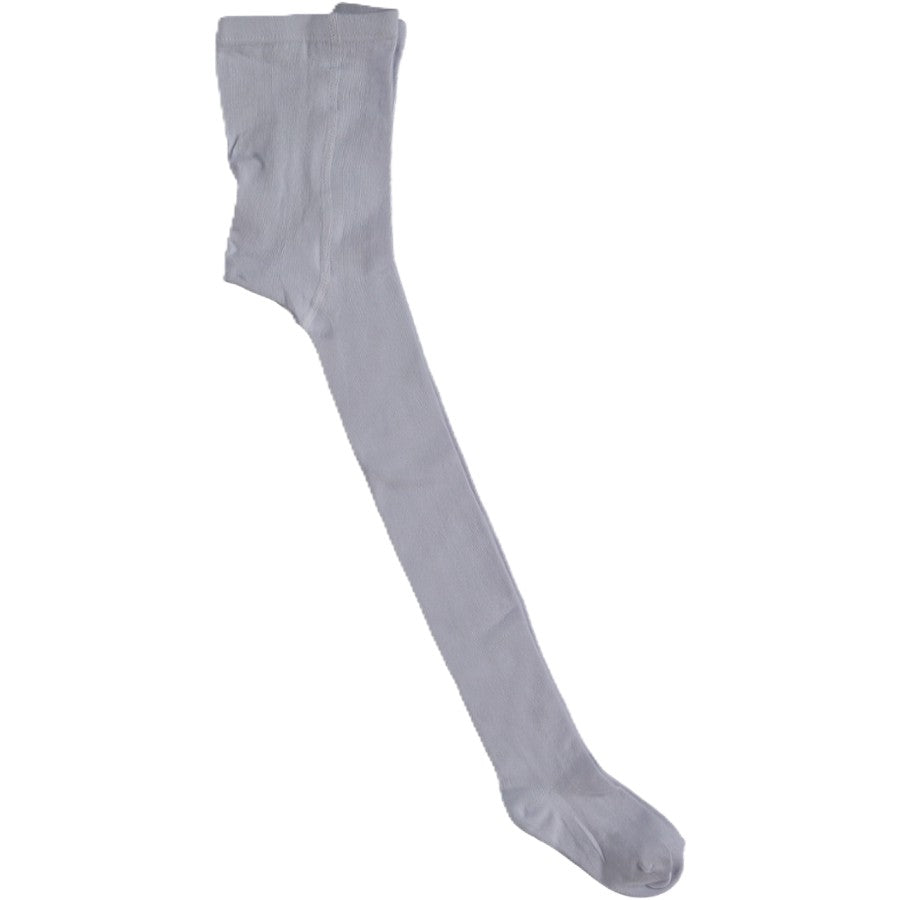 Weiche Kinder-Strumpfhose – Unisex in Schwarz, Grau & Weiß erhältlich