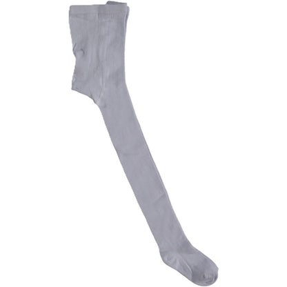 Weiche Kinder-Strumpfhose – Unisex in Schwarz, Grau & Weiß erhältlich