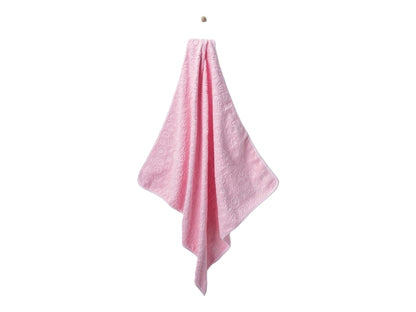 Wellsoft Babydecke Prägemuster