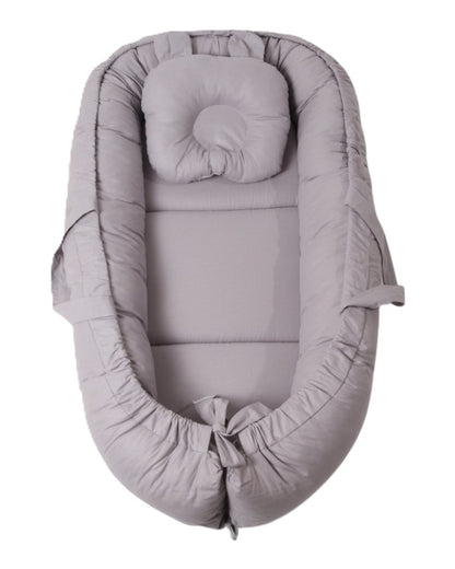 Babynest Baumwolle 2 Farben