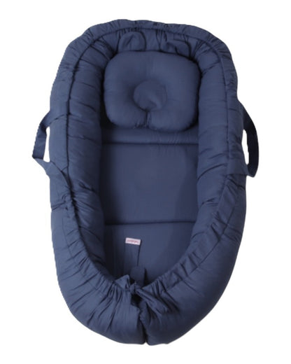 Babynest Baumwolle 2 Farben
