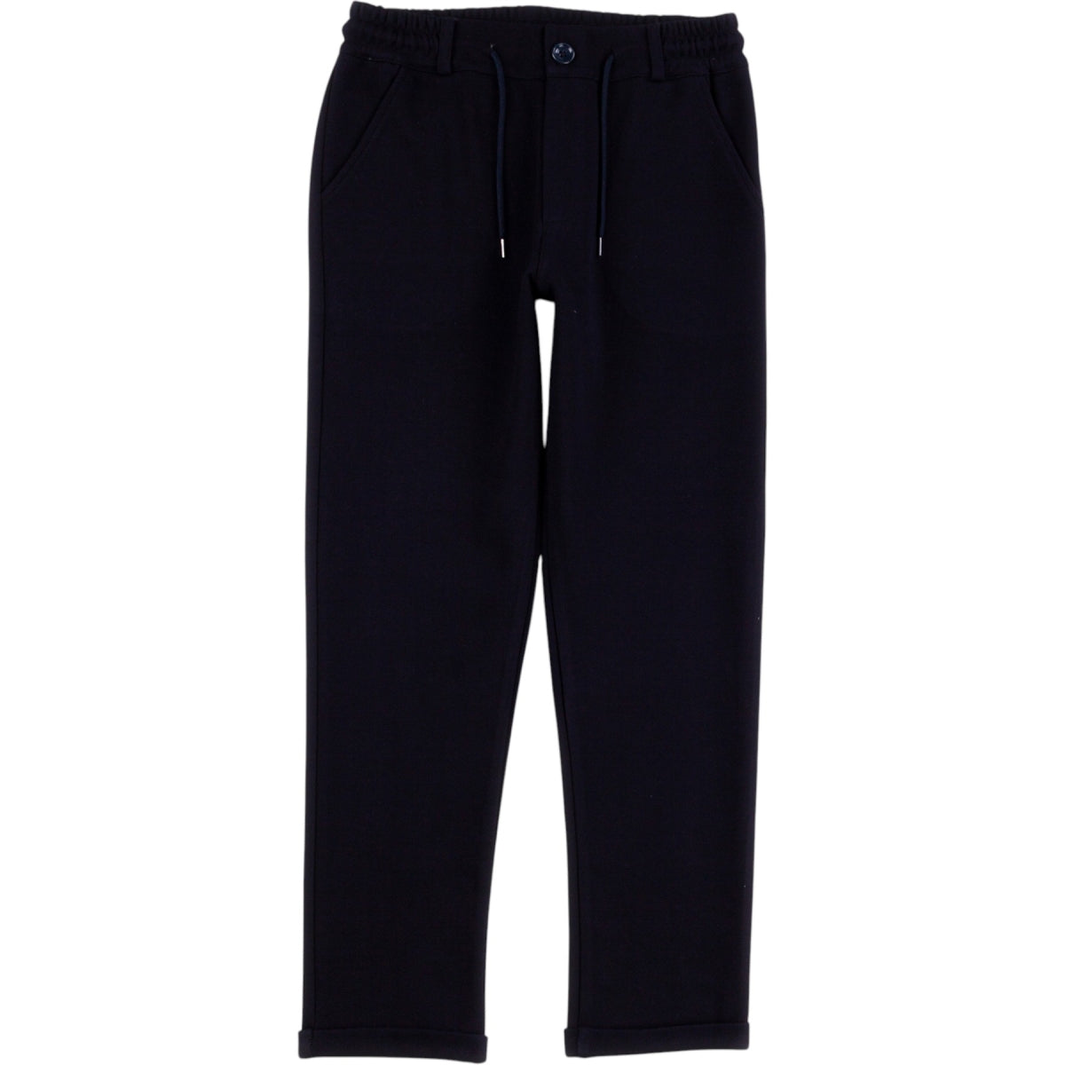 Jungen Hose – klassisch & bequem in Dunkelblau 👦💙