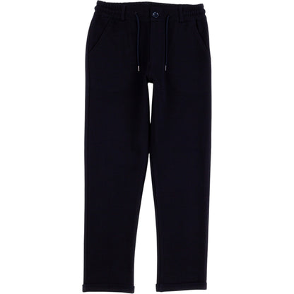 Jungen Hose – klassisch & bequem in Dunkelblau 👦💙