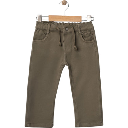 Babyhosen für Jungen – bequem & alltagstauglich 👶👖