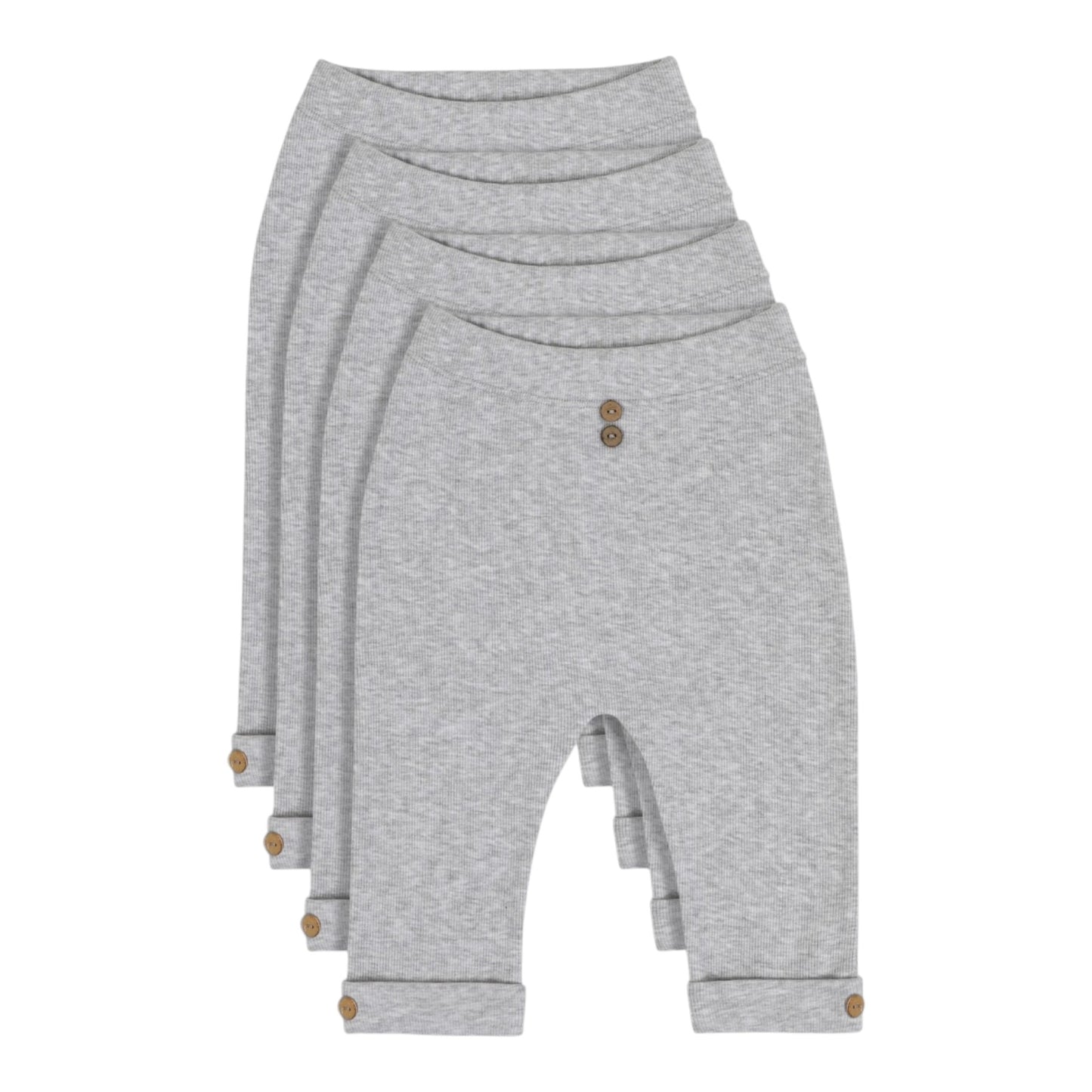 Babyhose aus 100 % Baumwolle – weich & bequem 👶✨