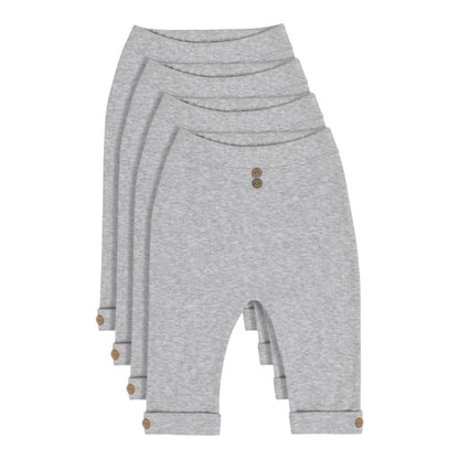 Babyhose aus 100 % Baumwolle – weich & bequem 👶✨