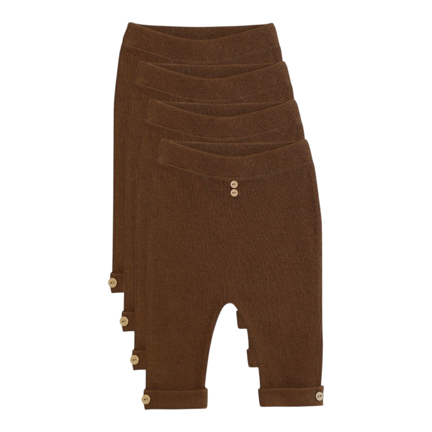 Babyhose aus 100 % Baumwolle – weich & bequem 👶✨
