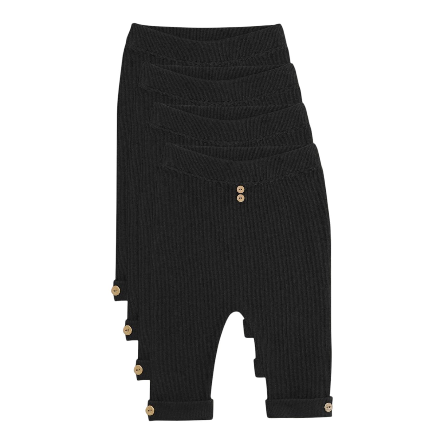 Babyhose aus 100 % Baumwolle – weich & bequem 👶✨