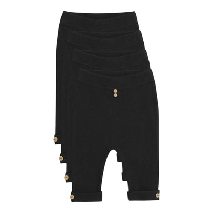 Babyhose aus 100 % Baumwolle – weich & bequem 👶✨