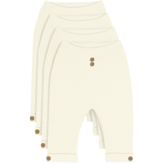 Babyhose aus 100 % Baumwolle – weich & bequem 👶✨