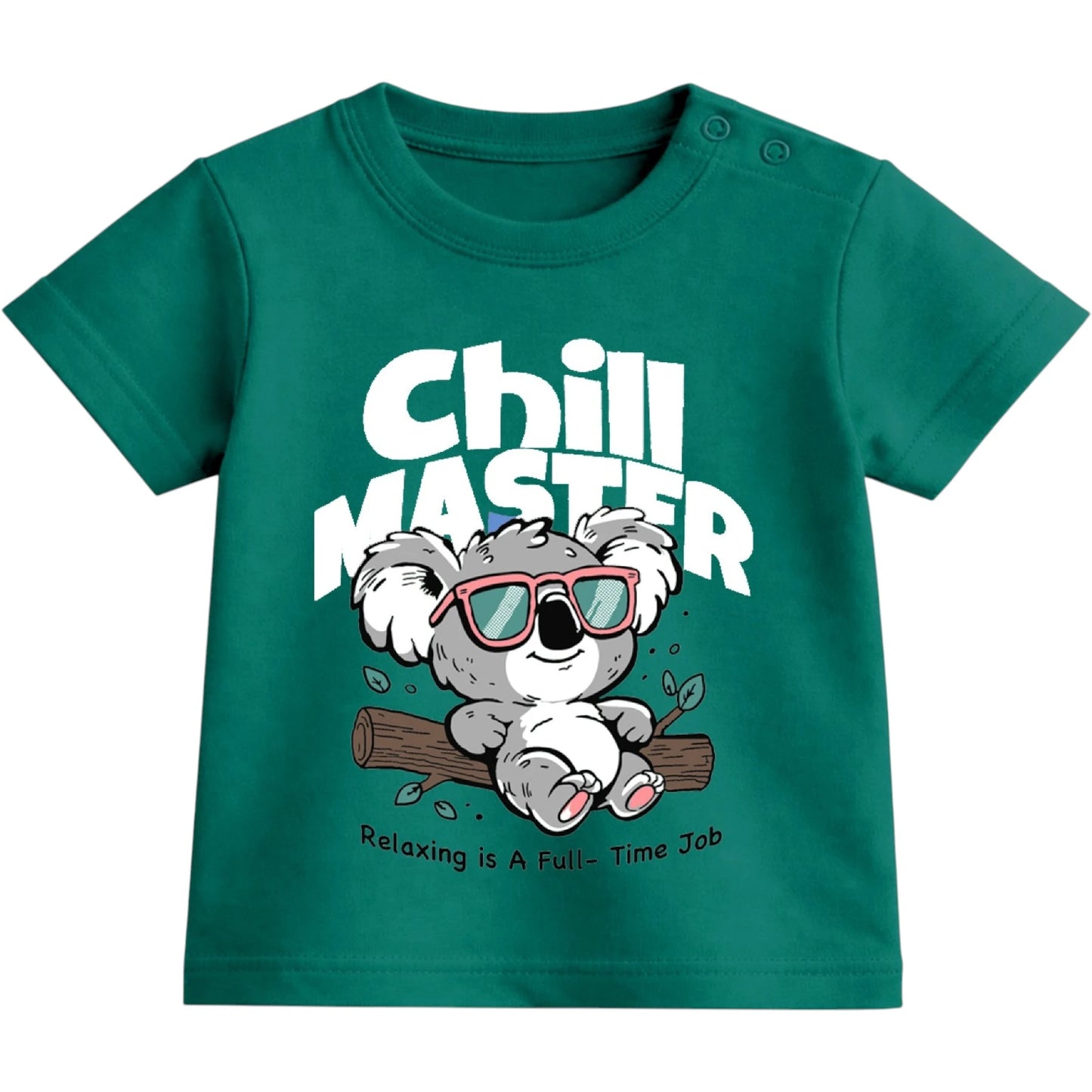 Baby T-Shirt Koala