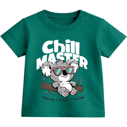 Baby T-Shirt Koala