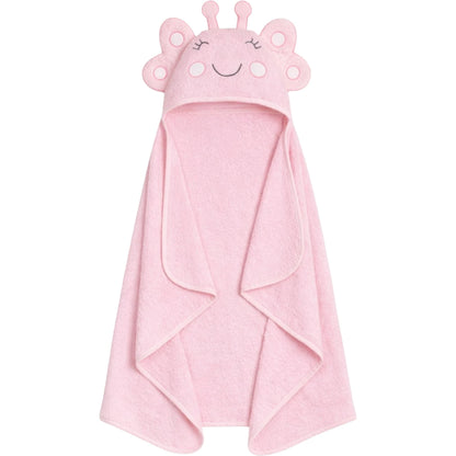 Badetuch Baumwolle Giraffe