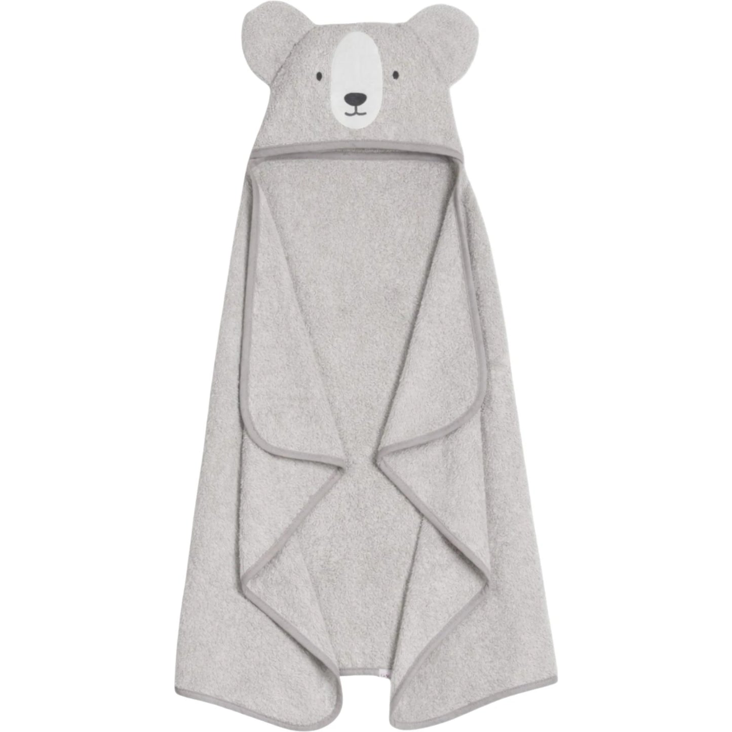 Badetuch Baumwolle Koala
