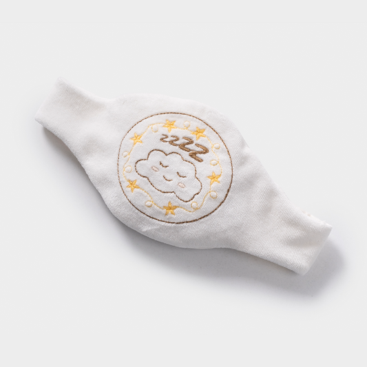 Kirschkernkissen Gürtel für Babys & Kinder | Wärmegürtel gegen Bauchwohlsein