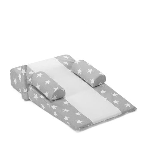 Refluxbettmatte für Babys – Entlastung & ruhiger Schlaf