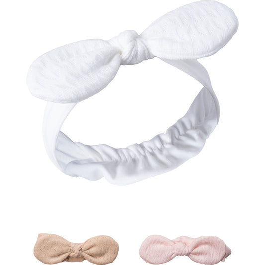 Haarband Schleife Baby