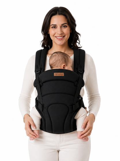 Babytrage Gepolstert 2 Farben