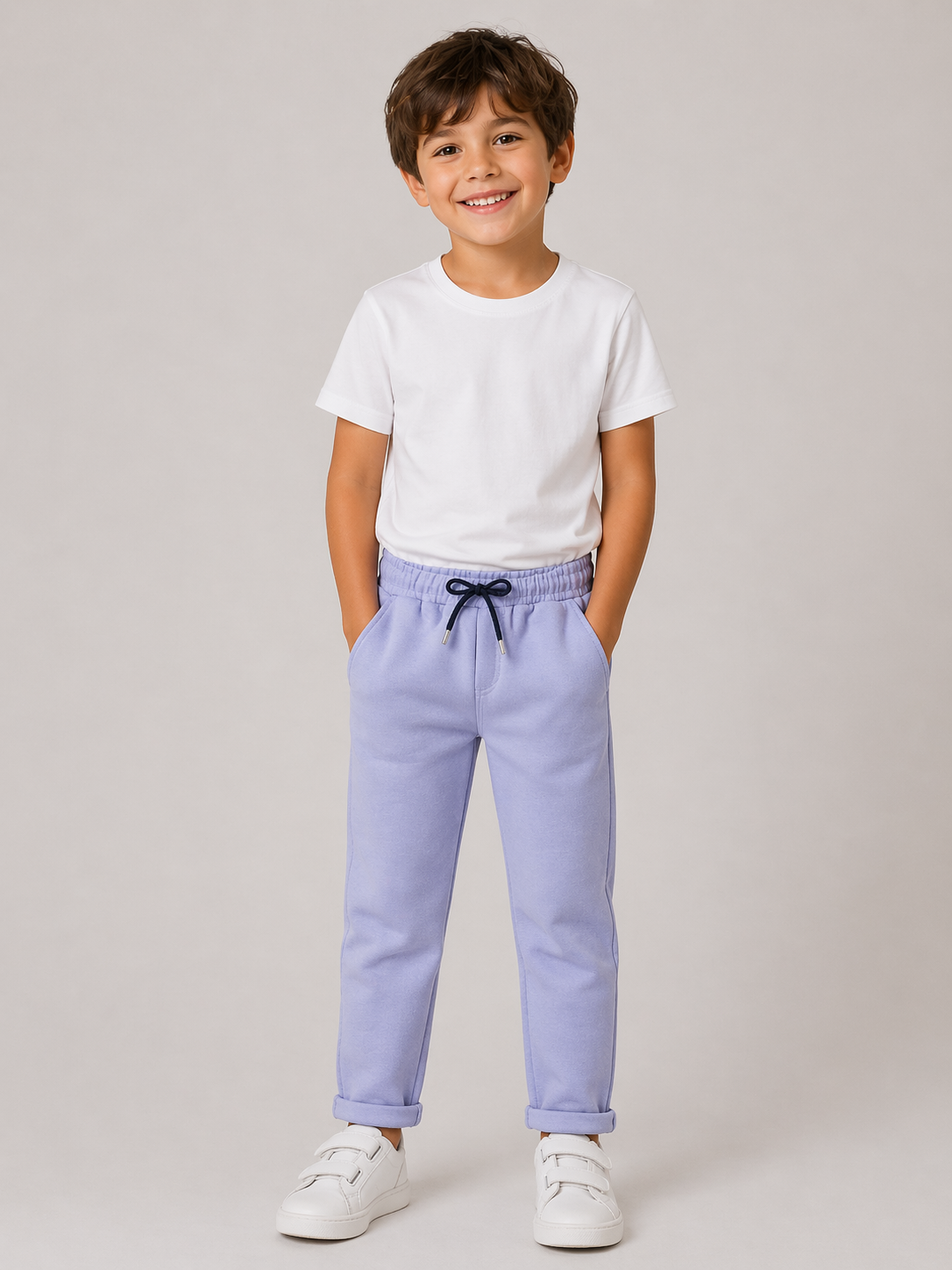 Jungen Hose – bequem & vielseitig 👦✨