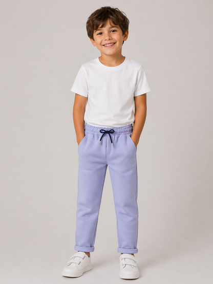 Jungen Hose – bequem & vielseitig 👦✨