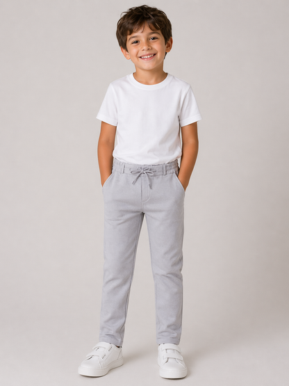 Jungen Hose – bequem & vielseitig 👦✨