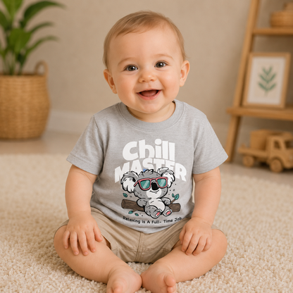 Baby T-Shirt Koala