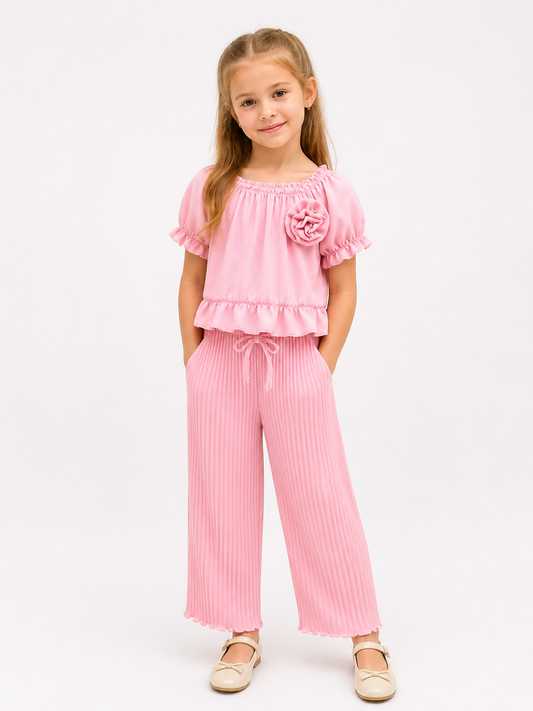 Set Top Hose Ripp
