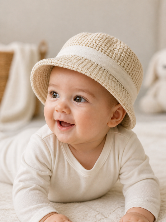 Baby Mütze Sommer Hut