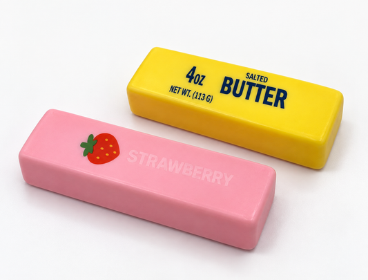 Butter Squishy