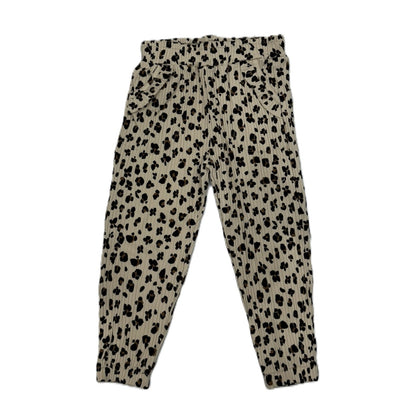 Mädchen Hosen-Set – 2er-Pack mit verschiedenen Farben & Mustern 👧✨