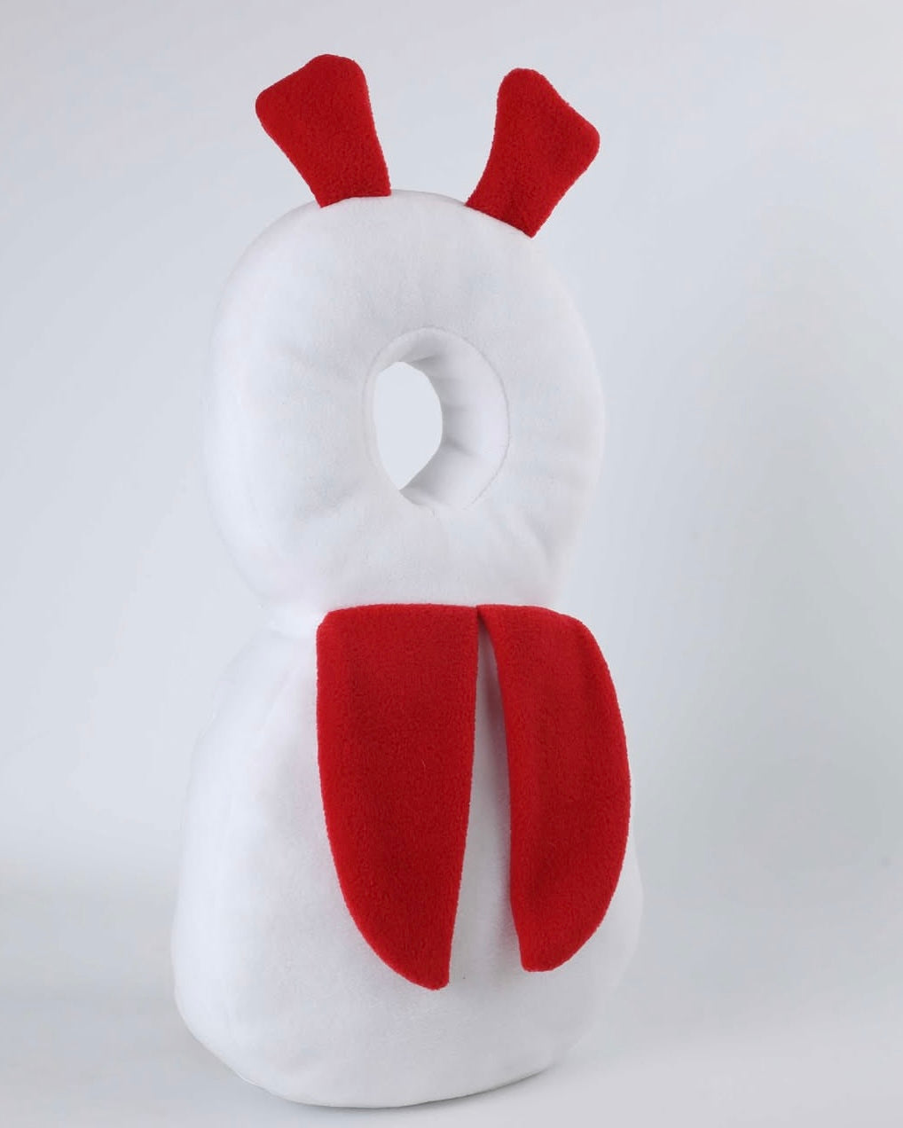 Baby Kopfschutzrucksack Marienkäfer