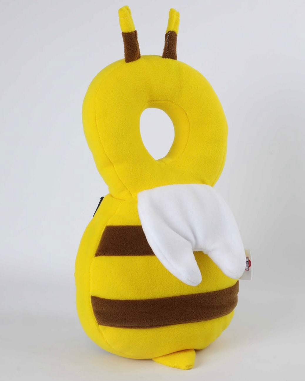 Baby Kopfschutzrucksack Biene