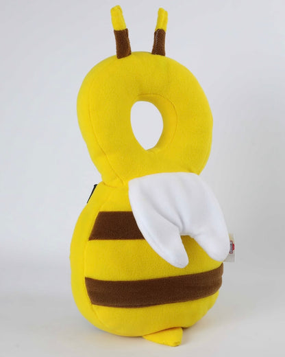 Baby Kopfschutzrucksack Biene