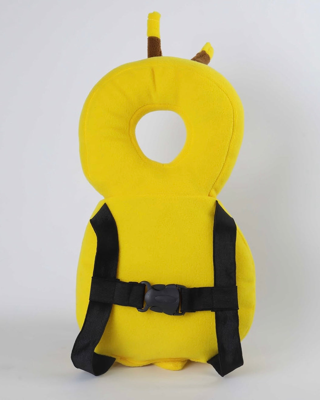 Baby Kopfschutzrucksack Biene