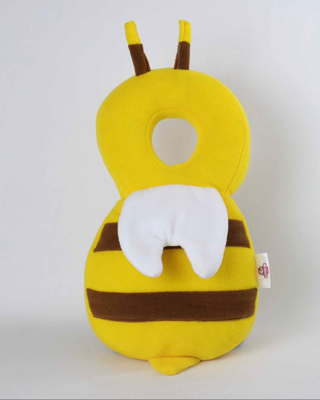 Baby Kopfschutzrucksack Biene