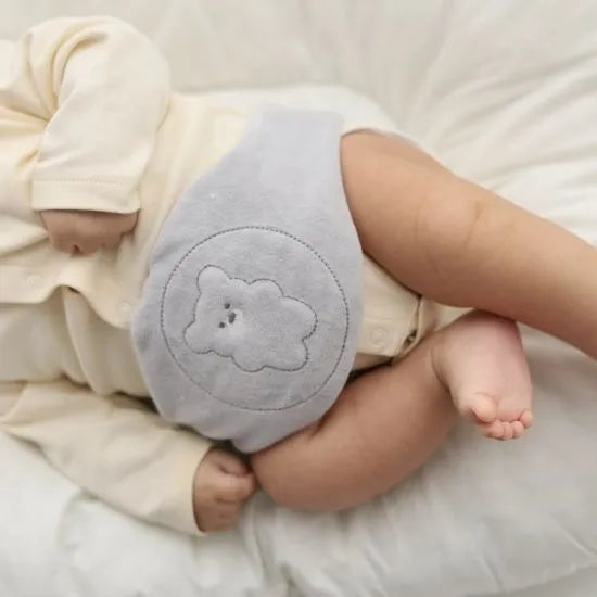 Kirschkerngürtel Baby Bärchen